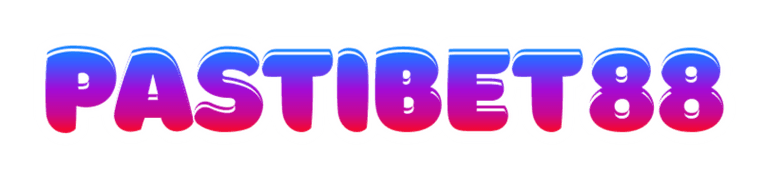LOGO PASTIBET88